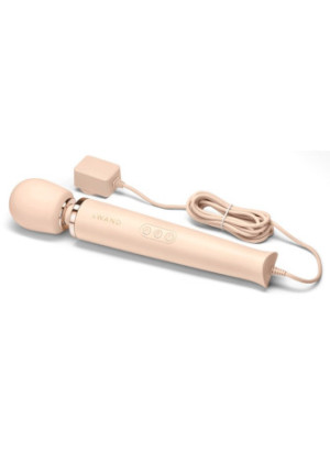 Powerful Plug-In Vibrating Massager